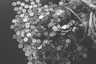 648. The 2019 Corporation Code and its Effects on the Taxability of Election Contributions by Domestic Corporations JMT 050119 bank banking black and white 259209