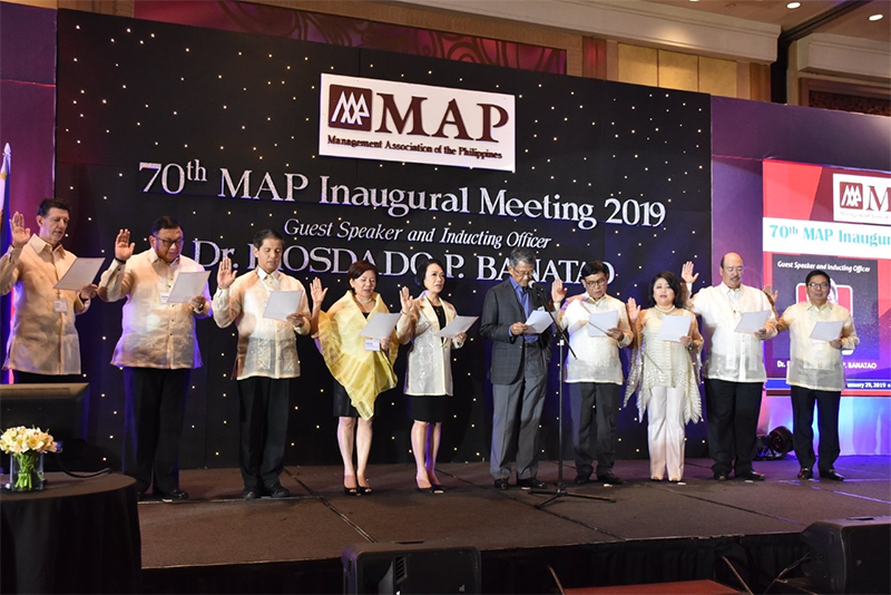 190129 MAP Induction 1