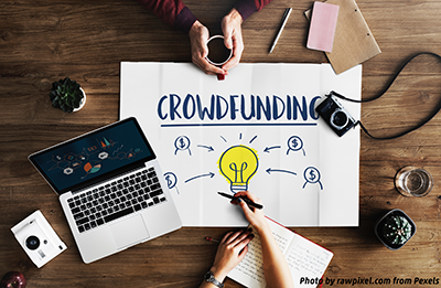 656. Online crowdfunding via securities in the Philippines An Overview of the Rules and Regulations JMT 072319 camera card communication 1449080