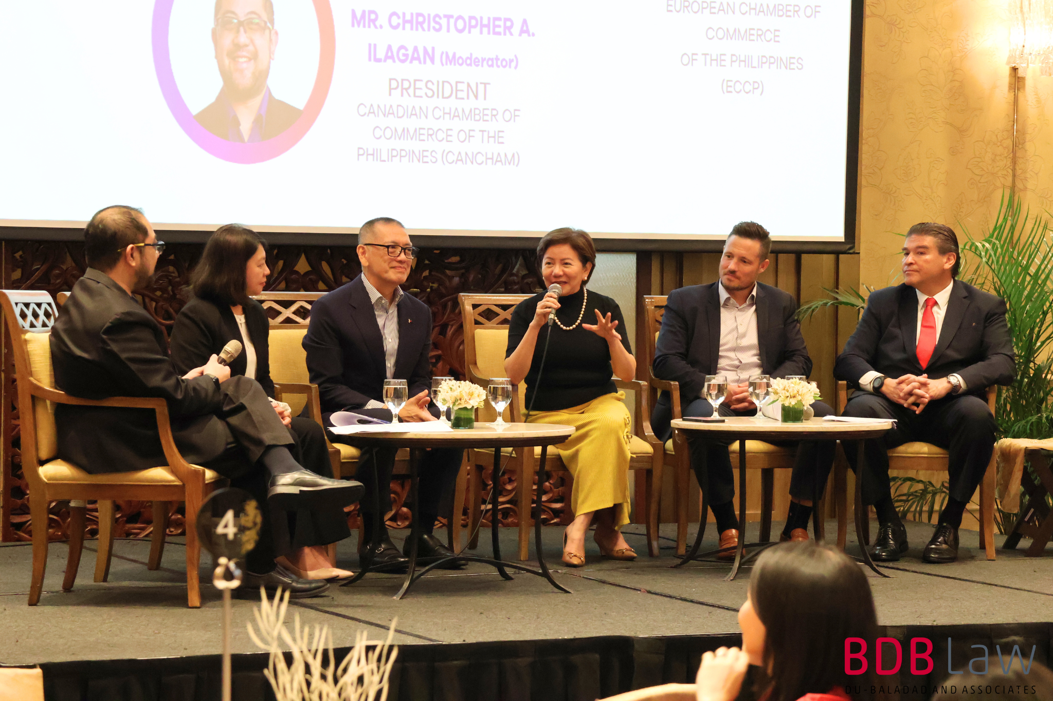 CREATE MORE Roadshow