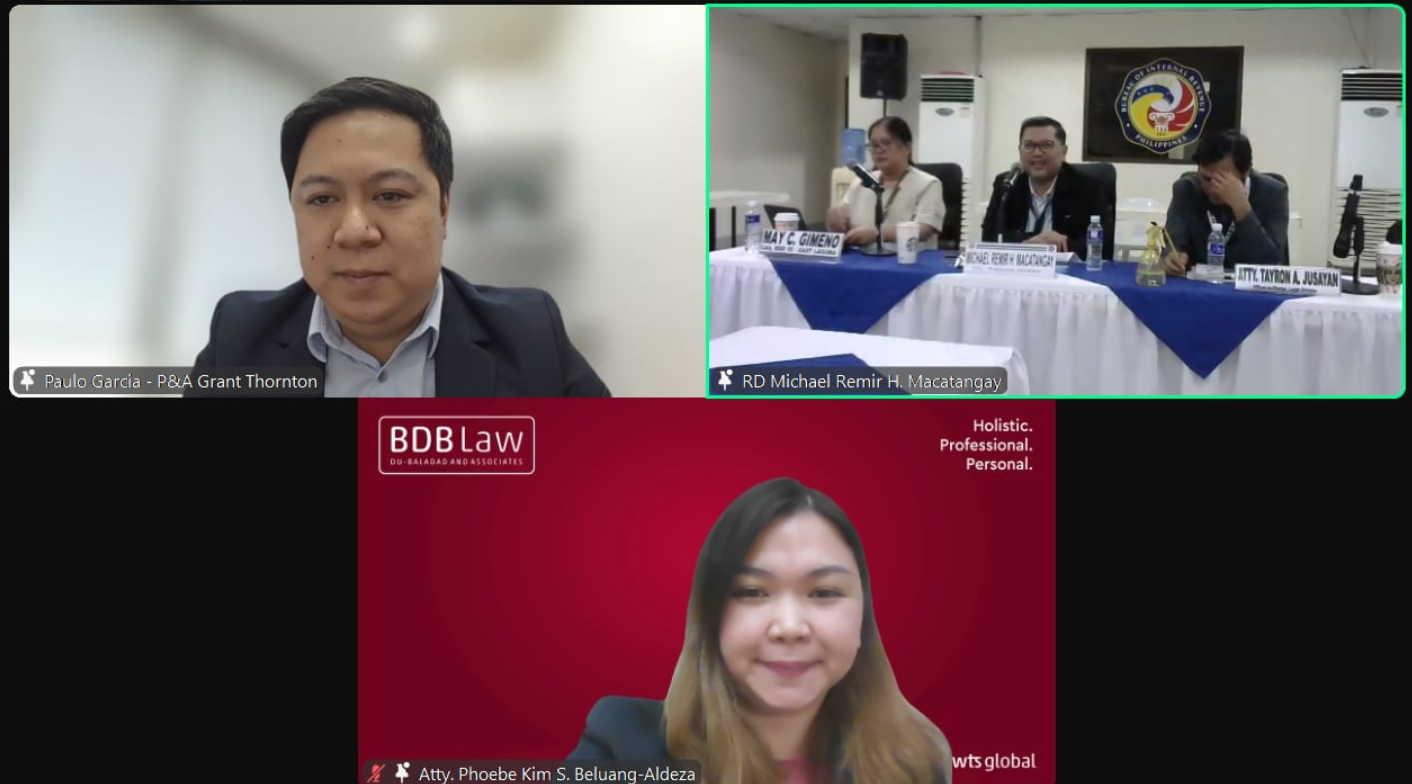 03272025 PCCI South Luzon 3