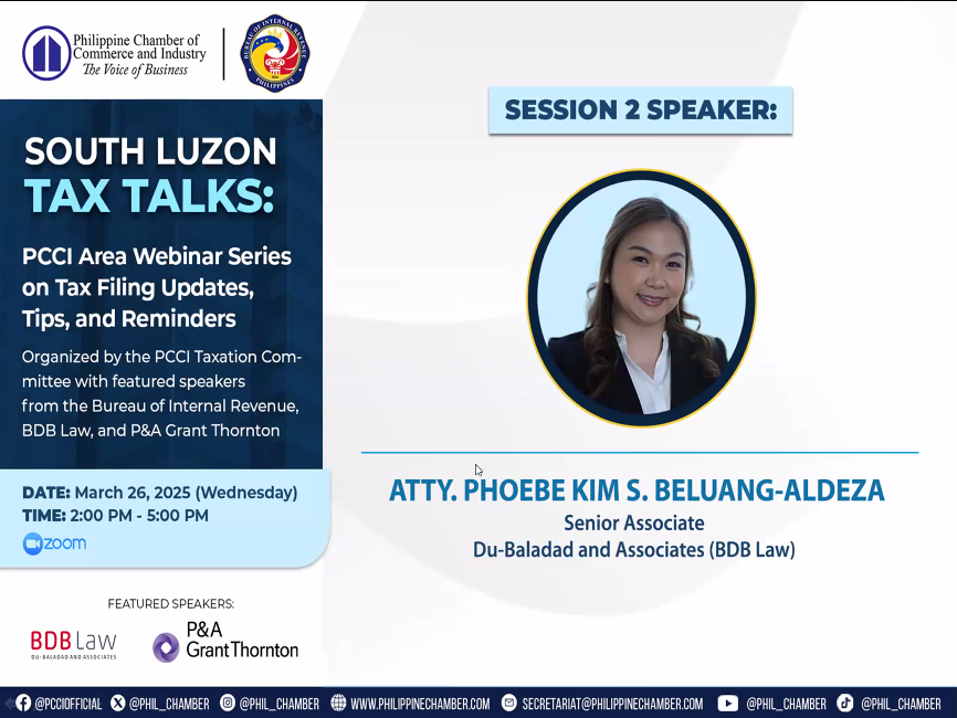 03272025 PCCI South Luzon 4