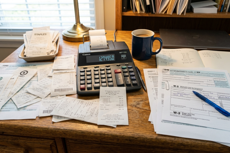 Calibrating VAT Reduction: Balancing Relief and Fiscal Responsibility