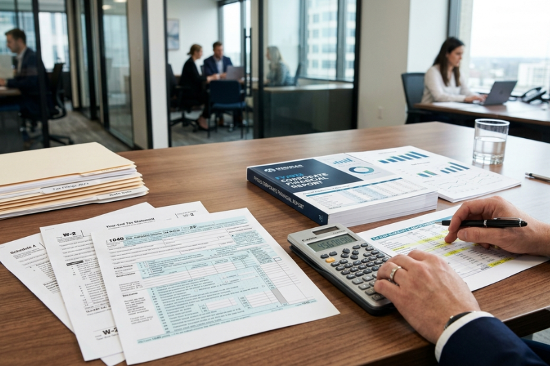 Reforms in the Withholding Tax System