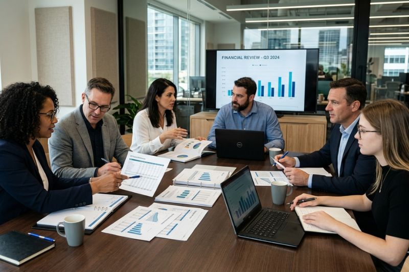 Do reimbursements hide transfer pricing risks?